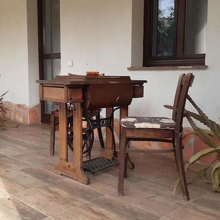 Bajusz Vendeghaz Guest house Tornyosnemeti