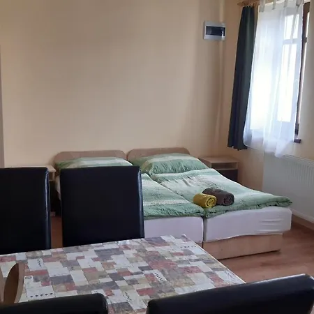 Bajusz Vendeghaz Tornyosnemeti