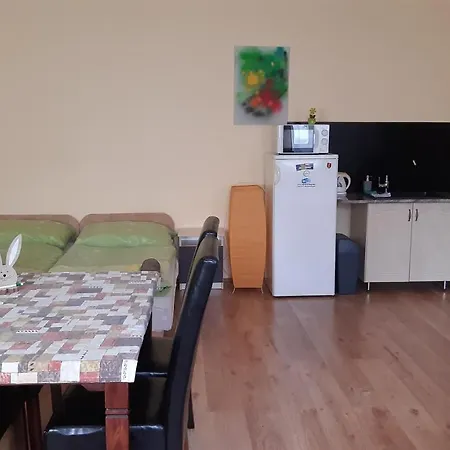 Bajusz Vendeghaz *