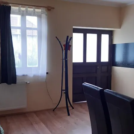 Vendégház Bajusz *