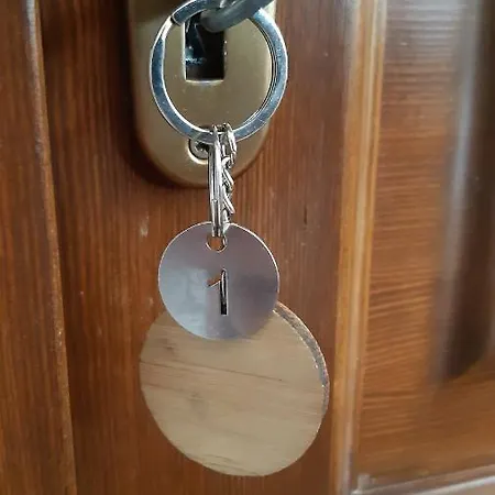 Bajusz Vendeghaz Guest house Tornyosnemeti