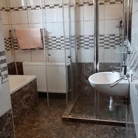 Bajusz Vendeghaz Tornyosnemeti