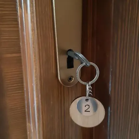 Bajusz Vendeghaz Guest house *