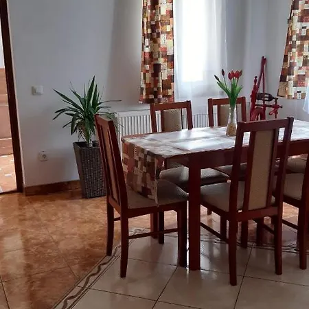 Bajusz Vendeghaz Tornyosnemeti