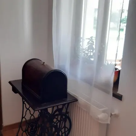 Bajusz Maison d'hôtes 3*