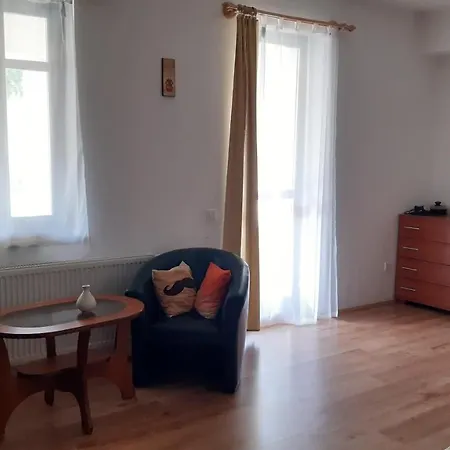 Maison d'hôtes Bajusz 3*
