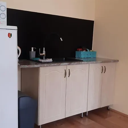 Bajusz Vendeghaz Гостевой дом 3*