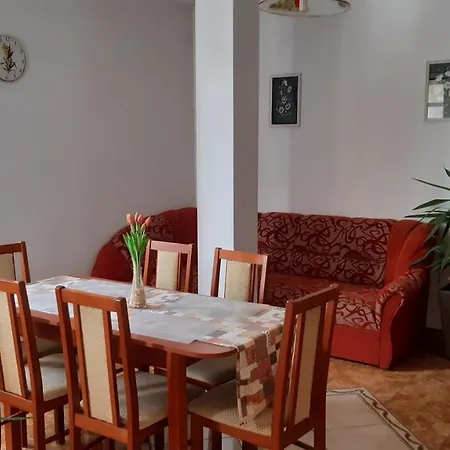 Guest house Bajusz Vendeghaz