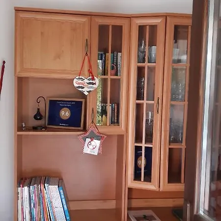 Bajusz Vendeghaz Guest house *