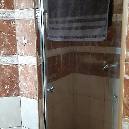 Bajusz Vendeghaz Guest house