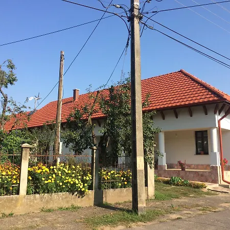 Bajusz Vendeghaz Guest house