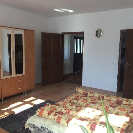Maison d'hôtes Bajusz Tornyosnémeti