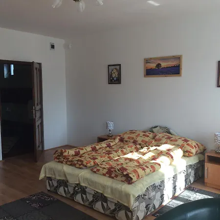 Maison d'hôtes Bajusz 3*
