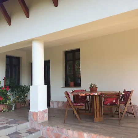 Bajusz Vendeghaz Guest house
