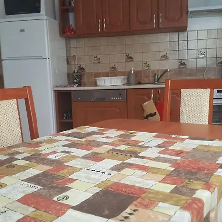 Bajusz Vendeghaz * Tornyosnemeti