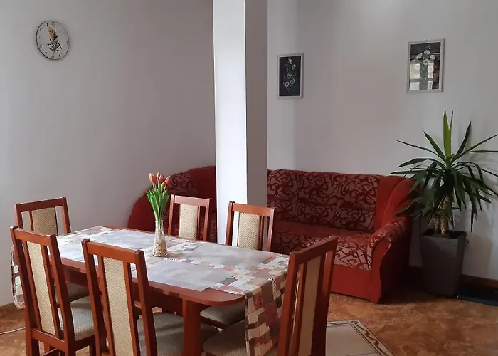 بيت ضيافة Bajusz Vendeghaz