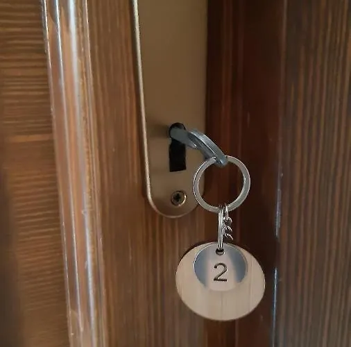 Bajusz Vendeghaz Гостевой дом 3*