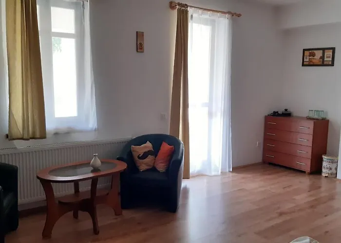 Гостевой дом Bajusz Vendeghaz 3*