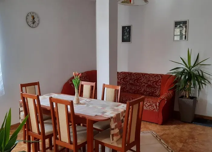 Affittacamere Bajusz Vendeghaz