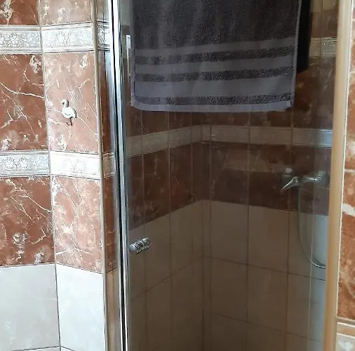 Bajusz Vendeghaz Гостевой дом