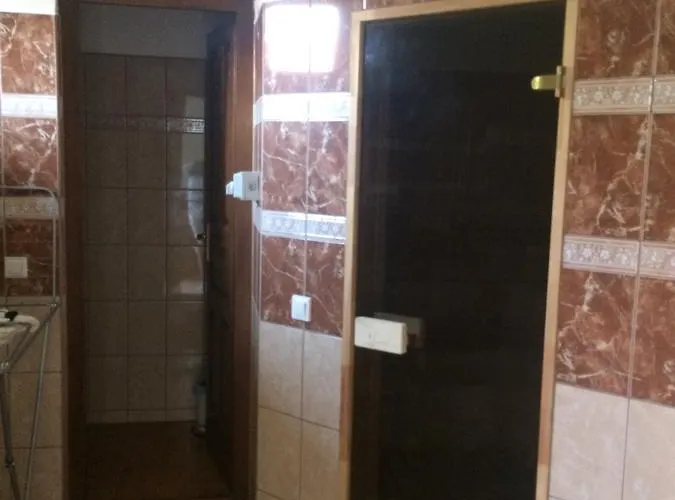 Гостевой дом Bajusz Vendeghaz 3*